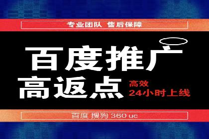 百度推广优化：案例分析网站流量翻倍技巧
