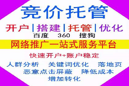 知名SEM代运营公司案例解析